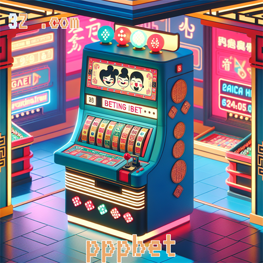 Entre no Jogo: Login Inovador do pppbet