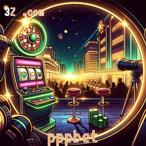 Promoções Inovadoras: Como o pppbet Atraí Jogadores Brasileiros