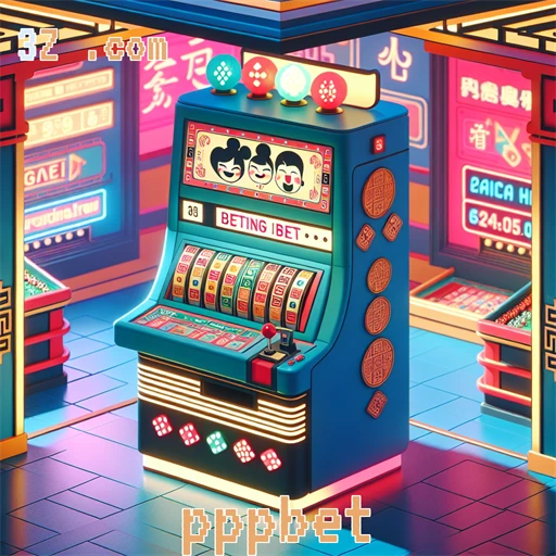 Entre no Jogo: Login Inovador do pppbet
