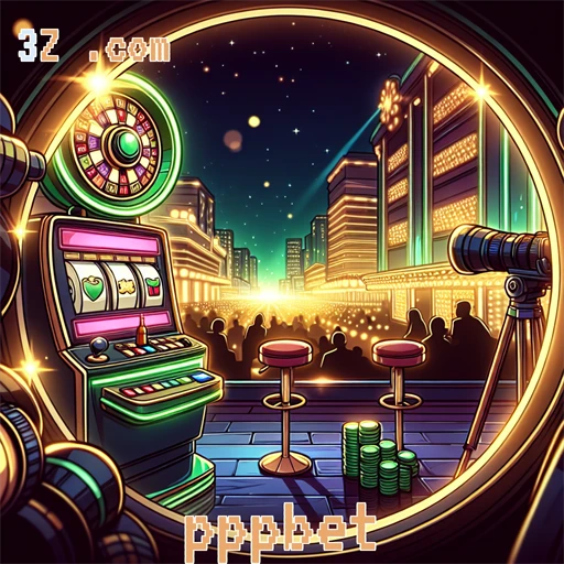 Promoções Inovadoras: Como o pppbet Atraí Jogadores Brasileiros