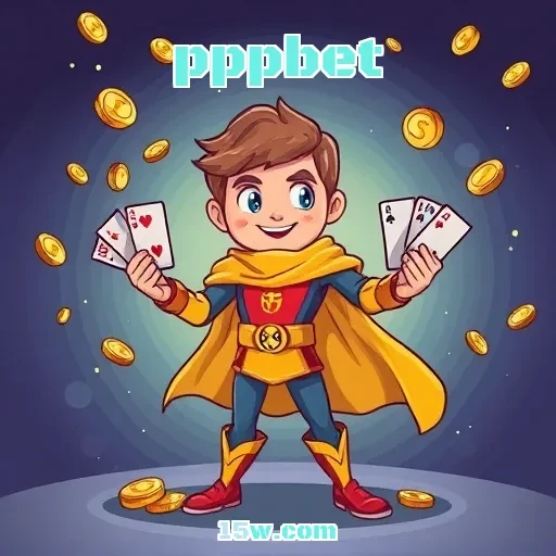 pppbet Máquinas Slot