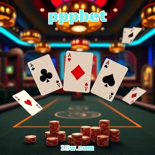 pppbet Apostas Esportivas